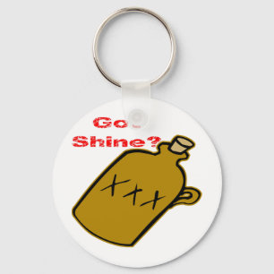 Llavero ¿Tienes a Shine?