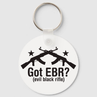 Llavero ¿Tienes EBR? AK47