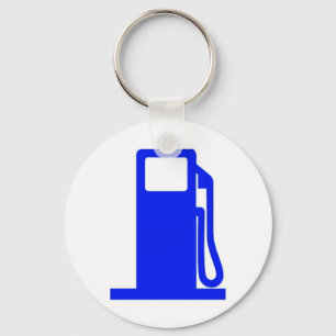 Llavero ¿Tienes gasolina?