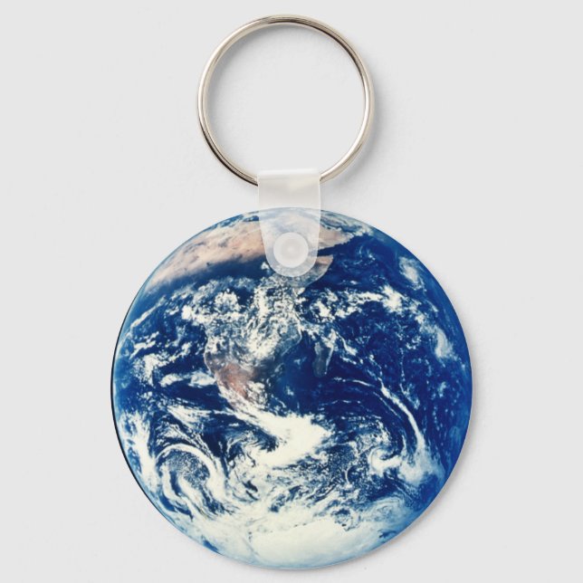 Llavero Tierra (Anverso)