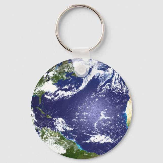 Llavero Tierra (Anverso)