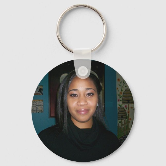 Llavero Tiffany (Anverso)