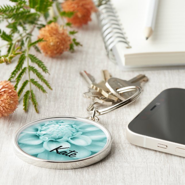 Llavero Tiffany Inspired (Lado)