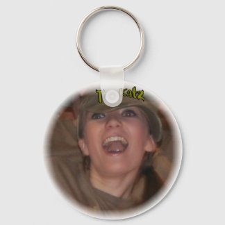 Llavero Tiffany Keychain