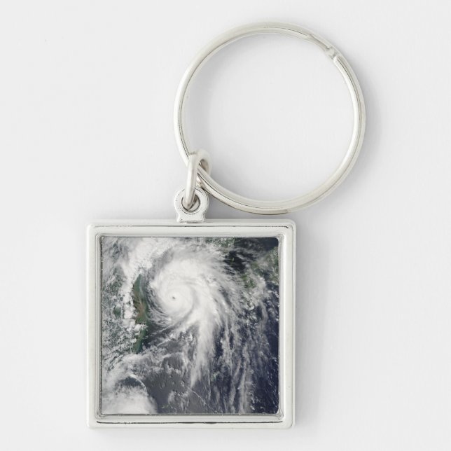 Llavero Tifón Kompasu (Frente)