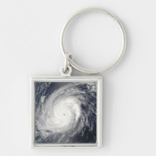 Llavero Tifón Sudal al sur de Japón 2