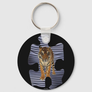 Llavero Tiger Keychain