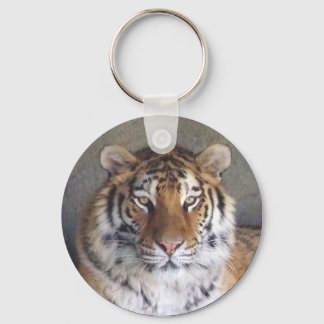 Llavero Tiger Keychain