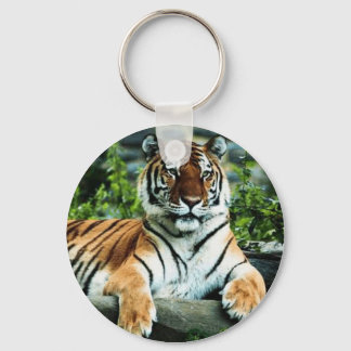 Llavero Tiger Keychain