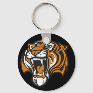 Llavero Tiger Keychain - SRF