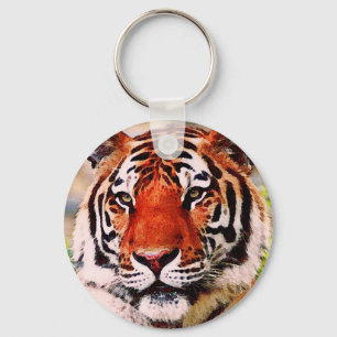 Llavero Tiger Look
