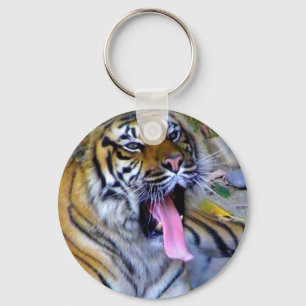 Llavero Tiger Say _