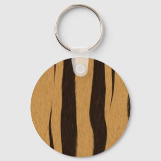 Llavero Tiger Stripes