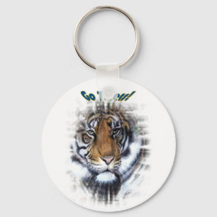 Llavero Tigre