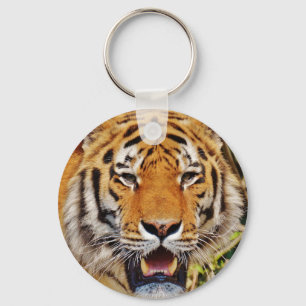 Llavero Tigre