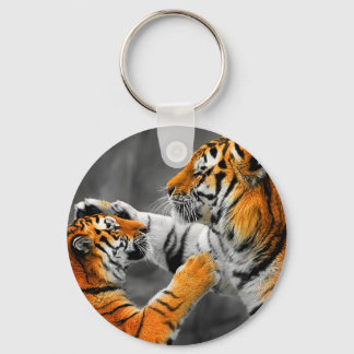 Llavero Tigre