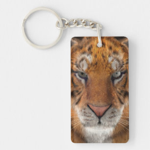 Llavero Tigre