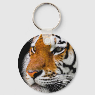 Llavero Tigre