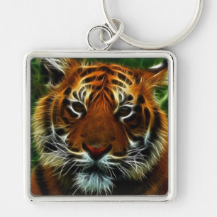 LLAVERO TIGRE
