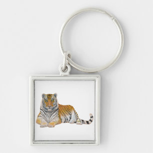 Llavero Tigre