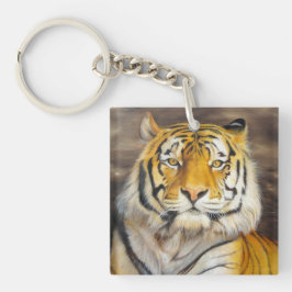 Llavero tigre 