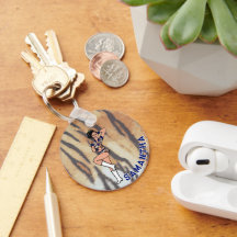 Tigre azul mallorquín/ bailarín #2