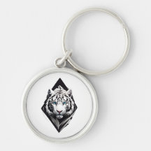 Tigre Blanco