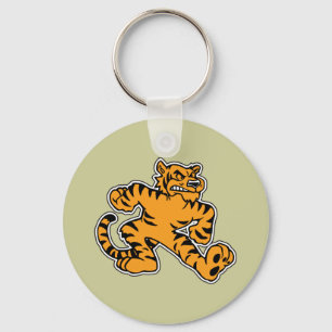 Llavero Tigre lindo