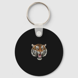 Llavero Tigre Rugiente