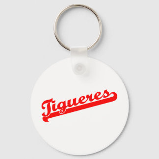 Llavero Tigueres