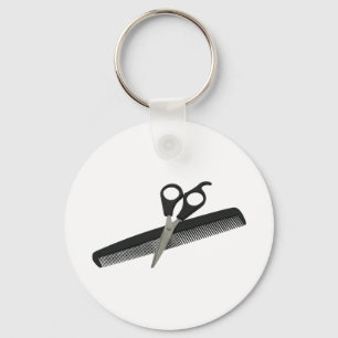 Llavero TijerasComb052010