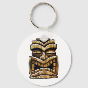 Llavero Tiki Man