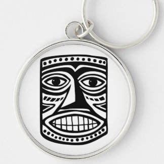 Llavero Tiki Toby