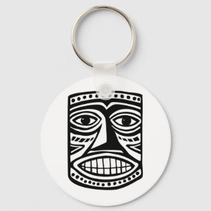 Llavero Tiki Toby