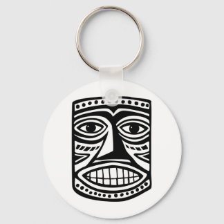 Llavero Tiki Toby