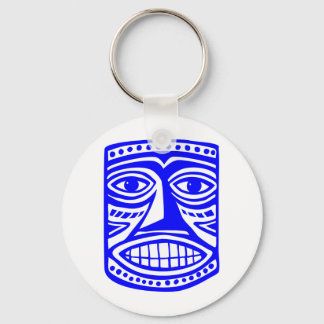 Llavero Tiki Toby - Rojo