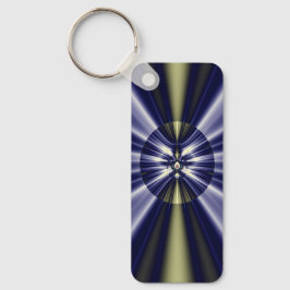 Llavero Time Traveler - Keychain