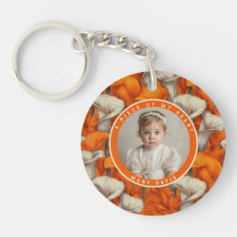 Llavero Timeless Birthday Gift Ideas Floral Calla Lilies