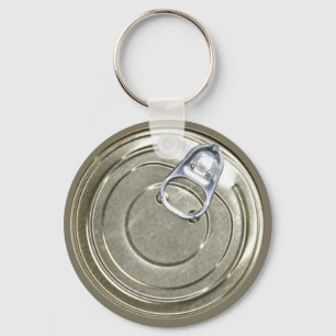 Llavero Tin Can Lid