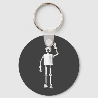 Llavero Tin Man