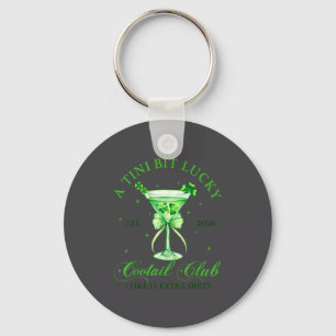 Llavero Tini Bit Lucky Club St