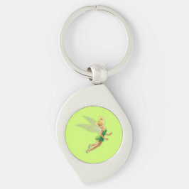 Llavero Tinker Bell Keychain