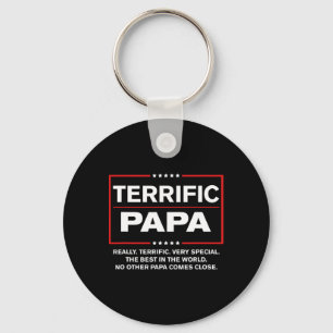 Llavero Tío - Funny Donald Trump Gran Papa