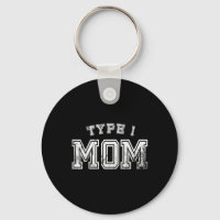 Tipo 1: Conciencia de la madre Diabetic Parent Dia