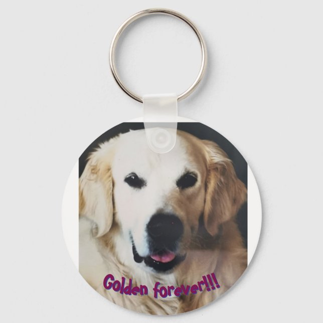 Llavero tipo chapa (Anverso)