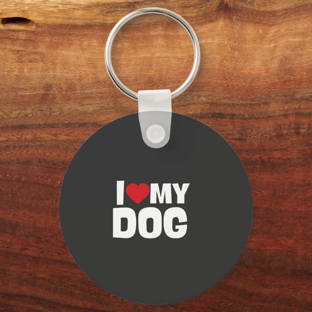 Llavero tipo chapa (Anverso)