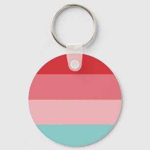 Llavero Tirado horizontal