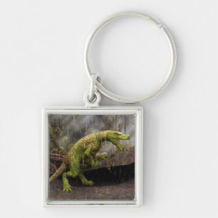Llavero Tiranosaurio Rex