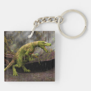 Llavero Tiranosaurio Rex