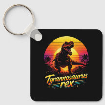 Tiranosaurio Rex